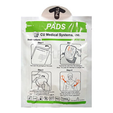 씨유메디칼시스템 AED SP1 공용 패드