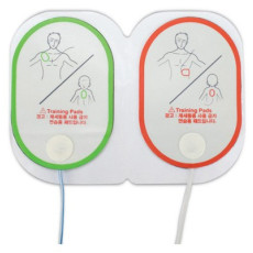 메디아나 AED T15 교육용 패드