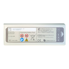 씨유메디칼시스템 AED CU-SP1 배터리